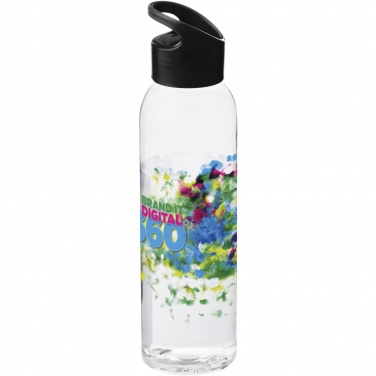 Logo trade promotional product photo of: Sky 650 ml Tritan™ colour-pop water bottle